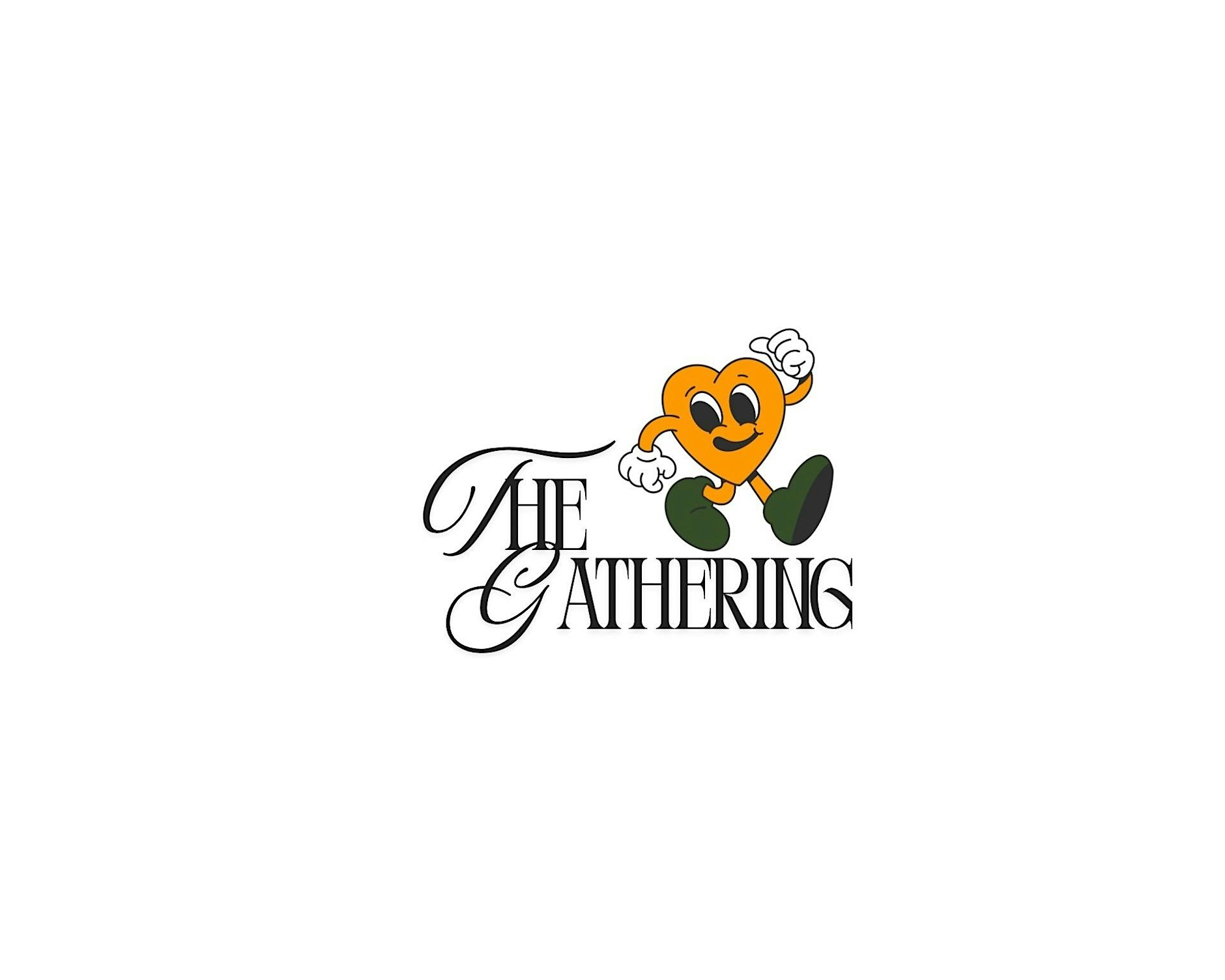 The Gathering logo